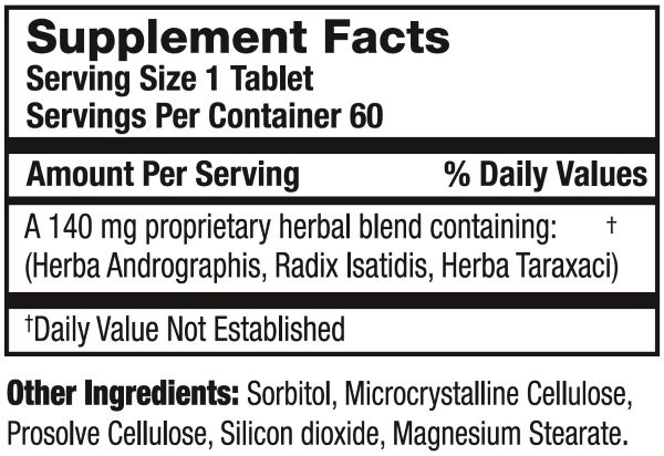 COLD & FLU+ - Image 2